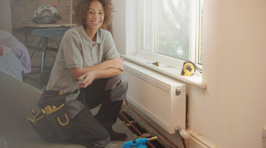Professional sink repair in Parksley, VA